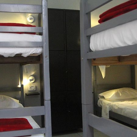 Soul Hostel Av Paulista Bela Vista 1 圣保罗 客房 照片
