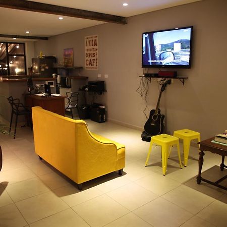 Soul Hostel Av Paulista Bela Vista 1 圣保罗 外观 照片