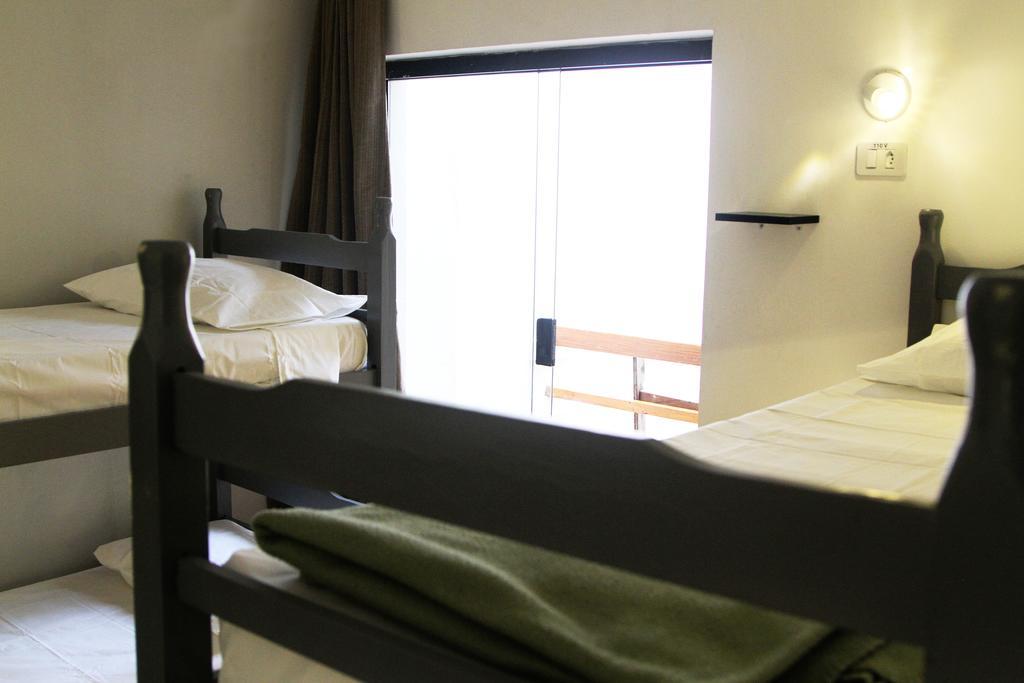 Soul Hostel Av Paulista Bela Vista 1 圣保罗 客房 照片