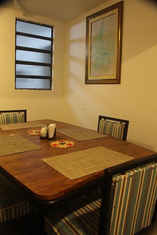 Soul Hostel Av Paulista Bela Vista 1 圣保罗 外观 照片