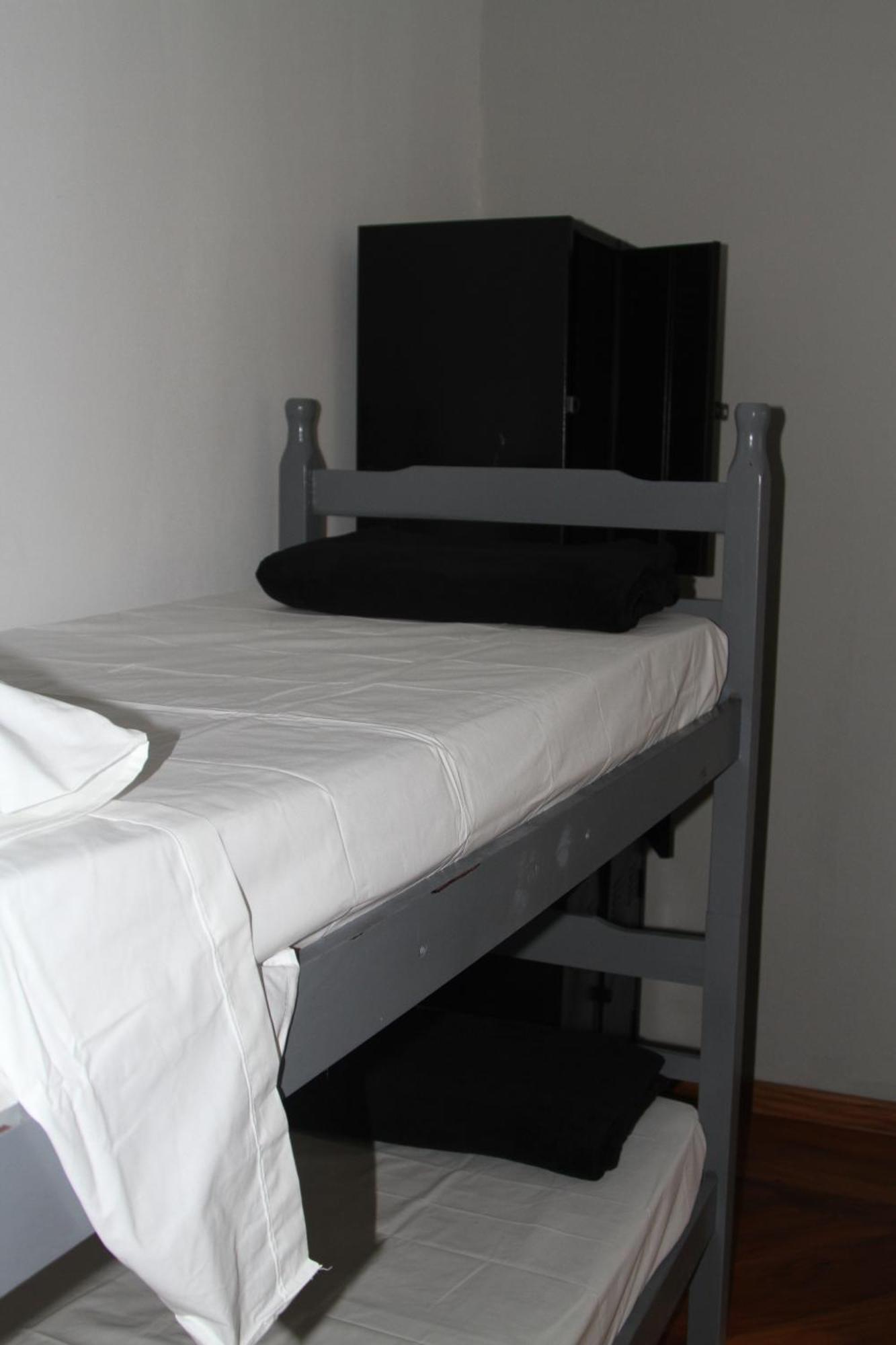 Soul Hostel Av Paulista Bela Vista 1 圣保罗 客房 照片