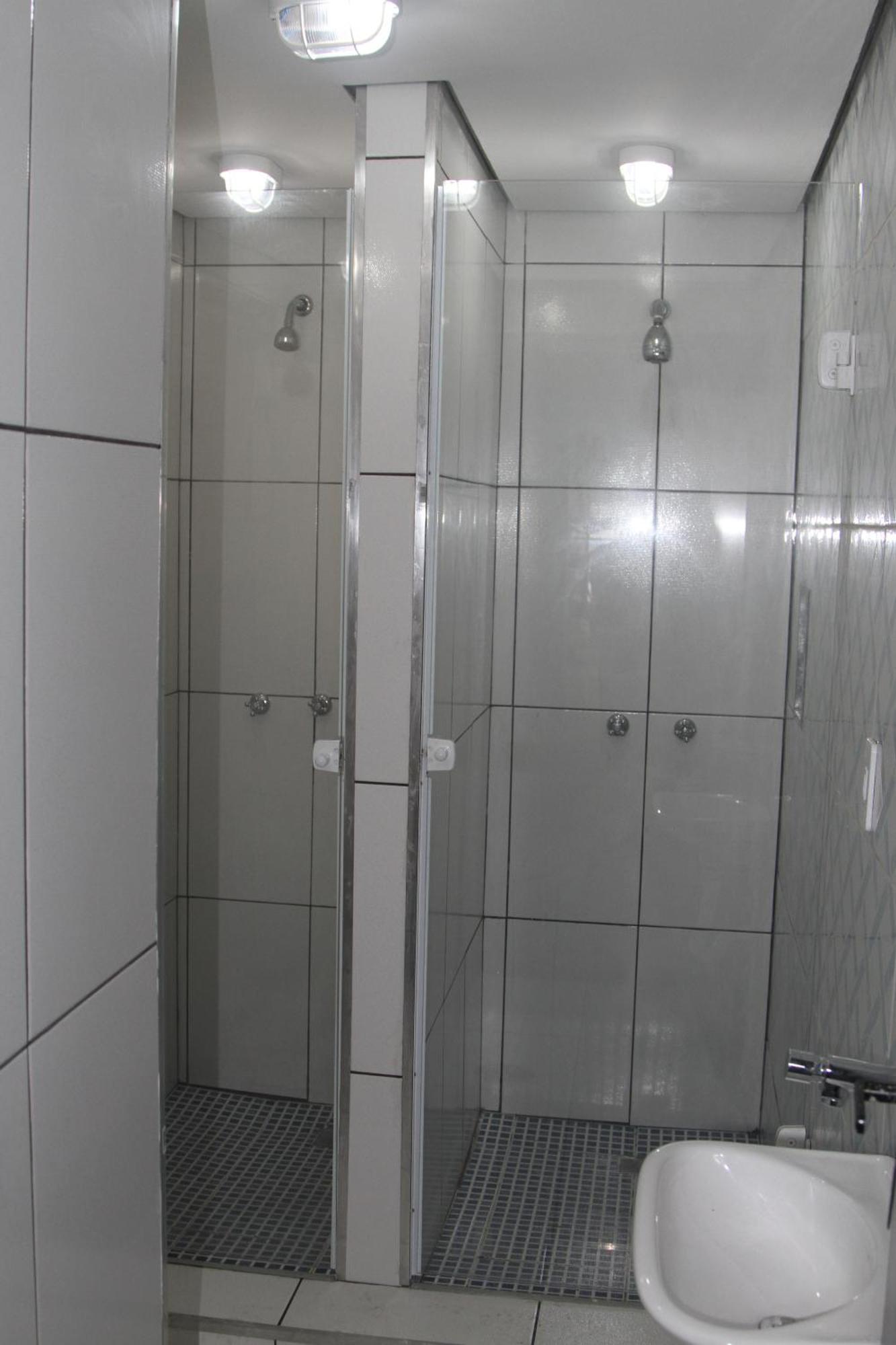 Soul Hostel Av Paulista Bela Vista 1 圣保罗 客房 照片