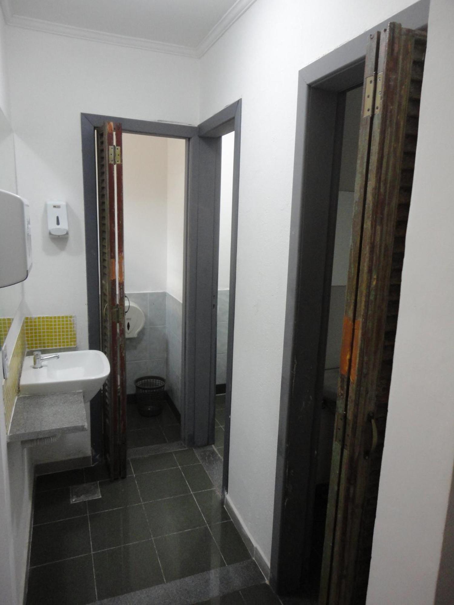 Soul Hostel Av Paulista Bela Vista 1 圣保罗 客房 照片