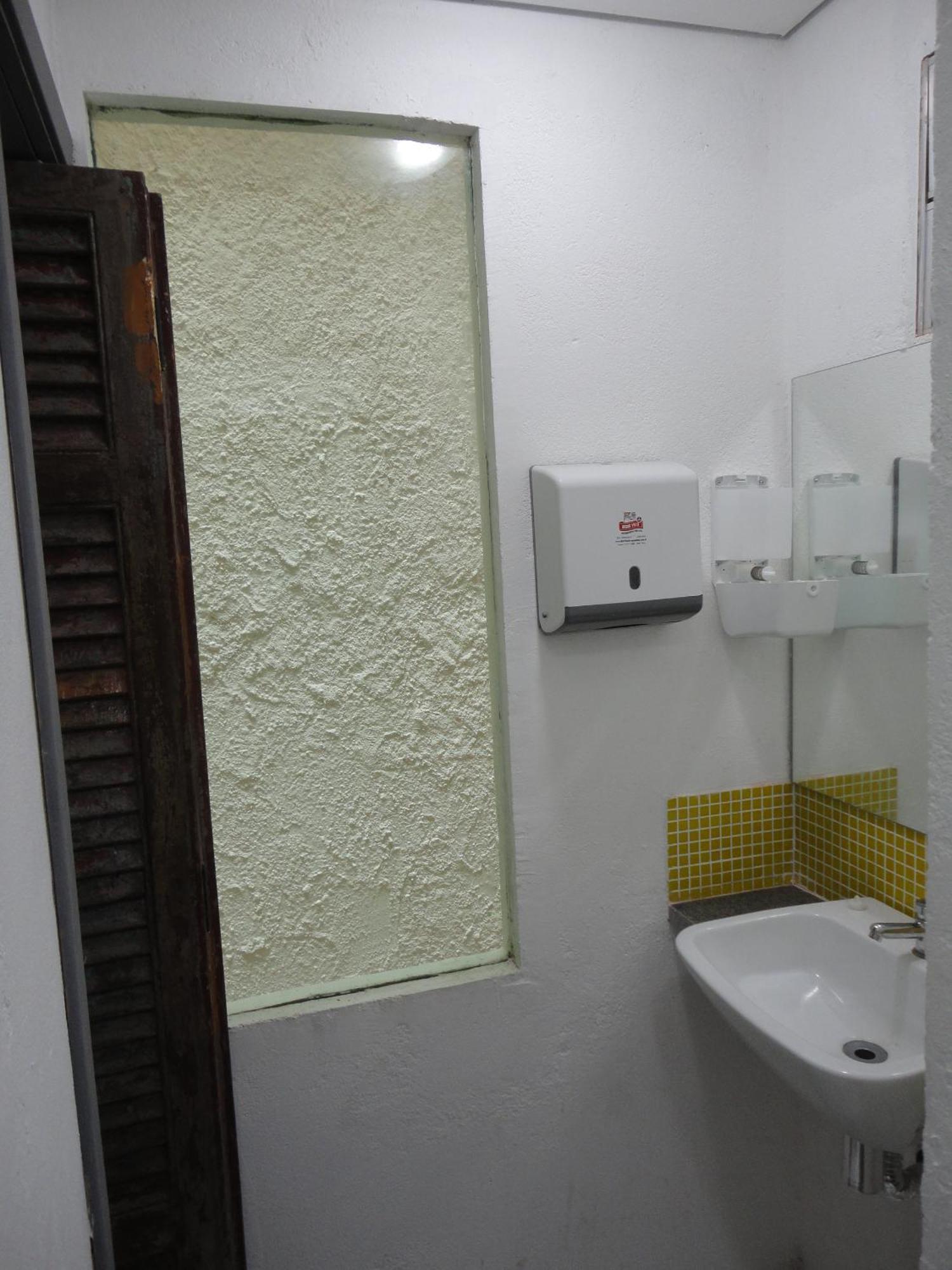 Soul Hostel Av Paulista Bela Vista 1 圣保罗 客房 照片