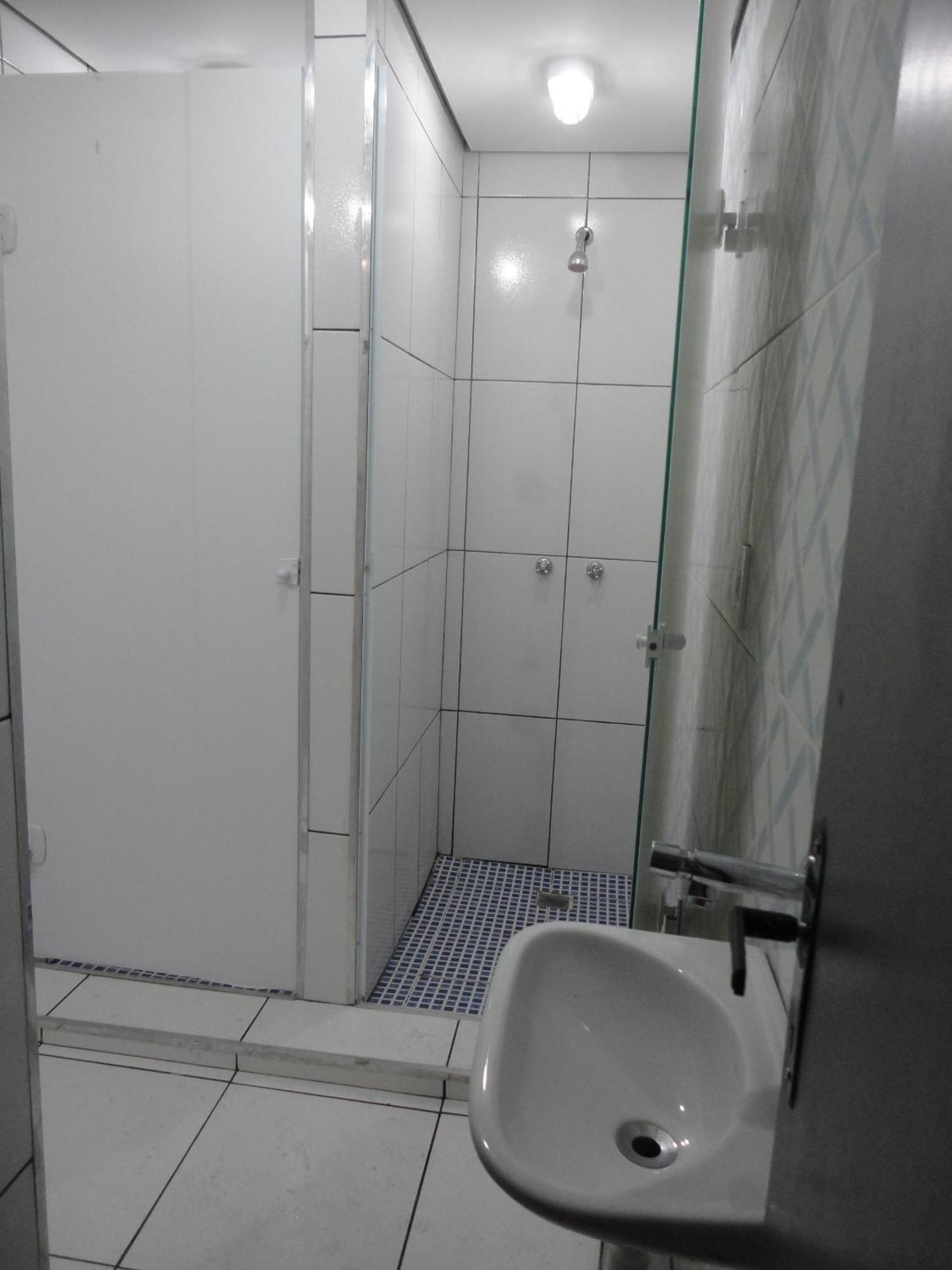 Soul Hostel Av Paulista Bela Vista 1 圣保罗 客房 照片