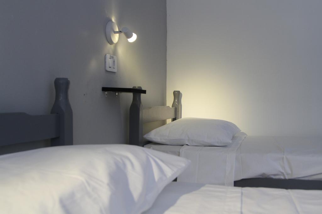 Soul Hostel Av Paulista Bela Vista 1 圣保罗 客房 照片