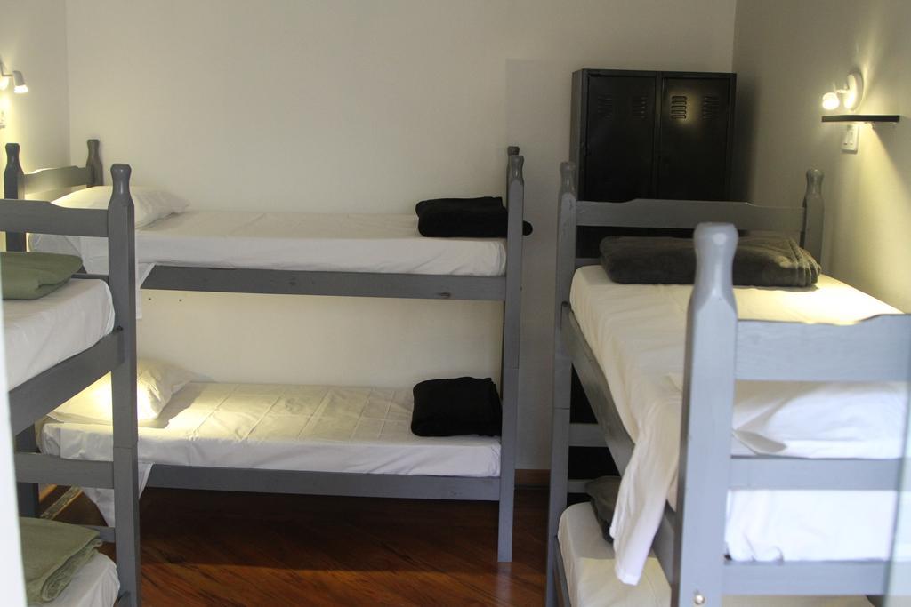 Soul Hostel Av Paulista Bela Vista 1 圣保罗 客房 照片