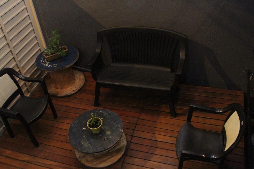 Soul Hostel Av Paulista Bela Vista 1 圣保罗 外观 照片