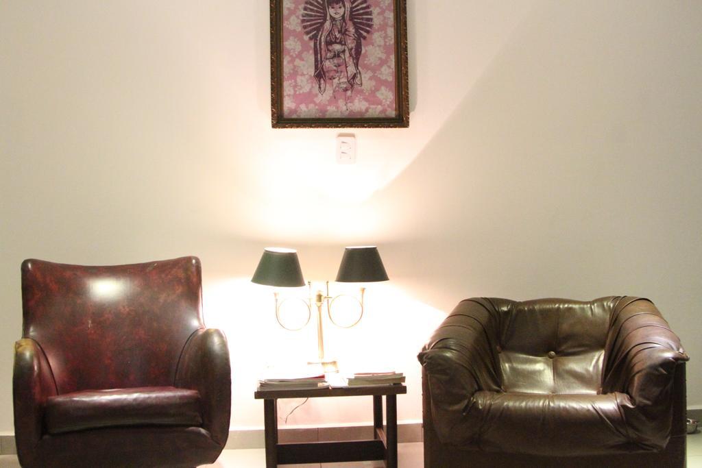 Soul Hostel Av Paulista Bela Vista 1 圣保罗 外观 照片