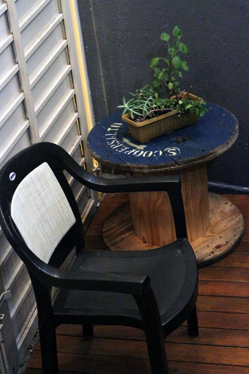 Soul Hostel Av Paulista Bela Vista 1 圣保罗 外观 照片