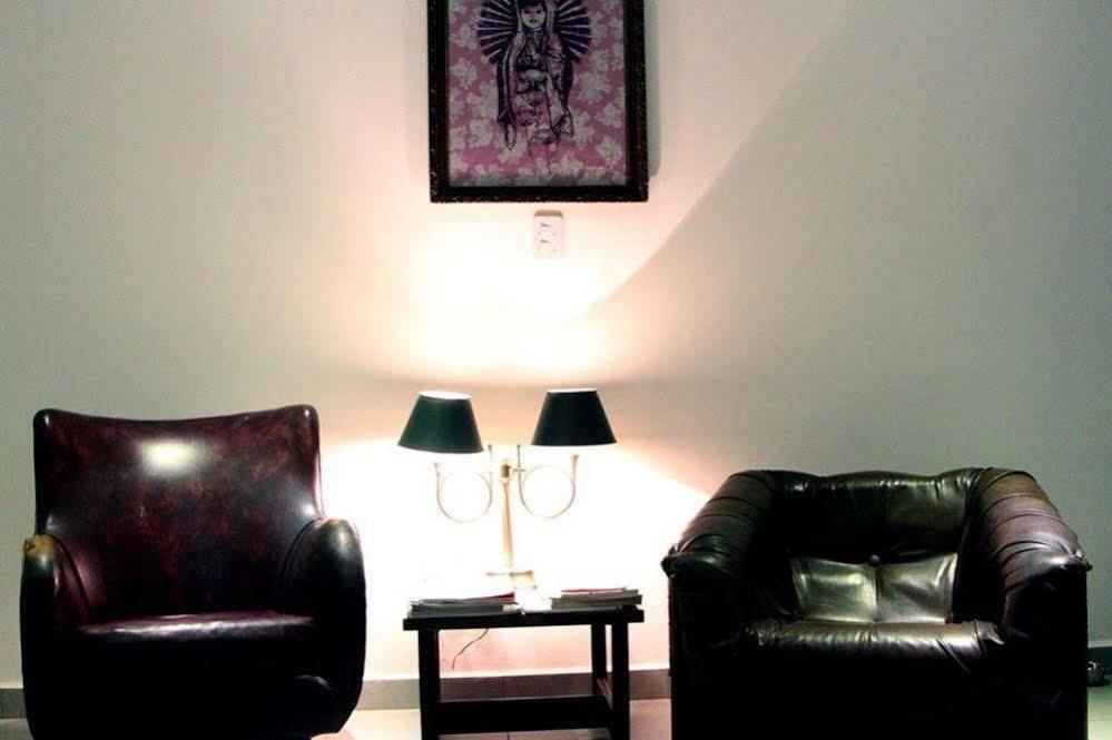 Soul Hostel Av Paulista Bela Vista 1 圣保罗 外观 照片
