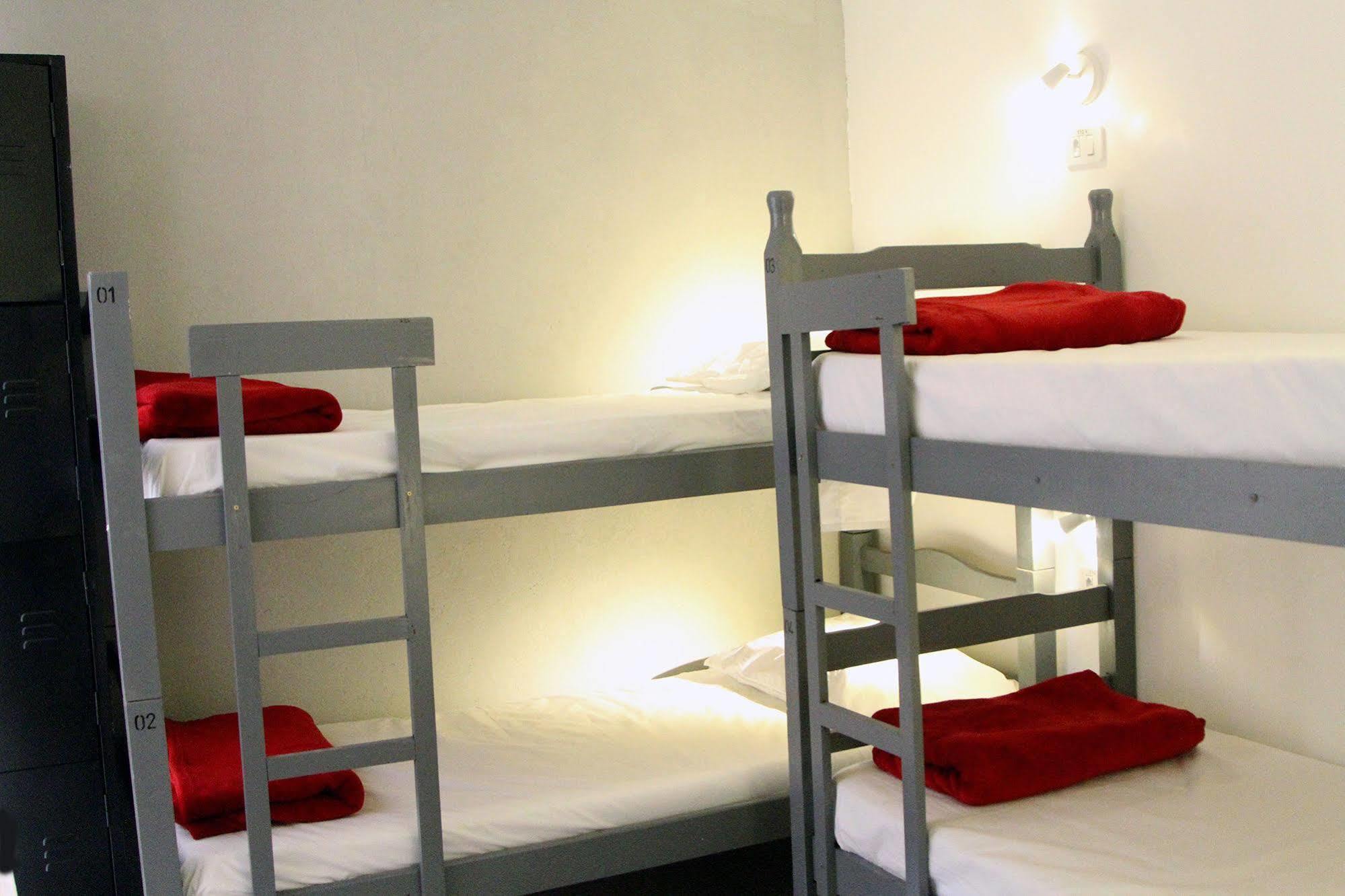Soul Hostel Av Paulista Bela Vista 1 圣保罗 外观 照片
