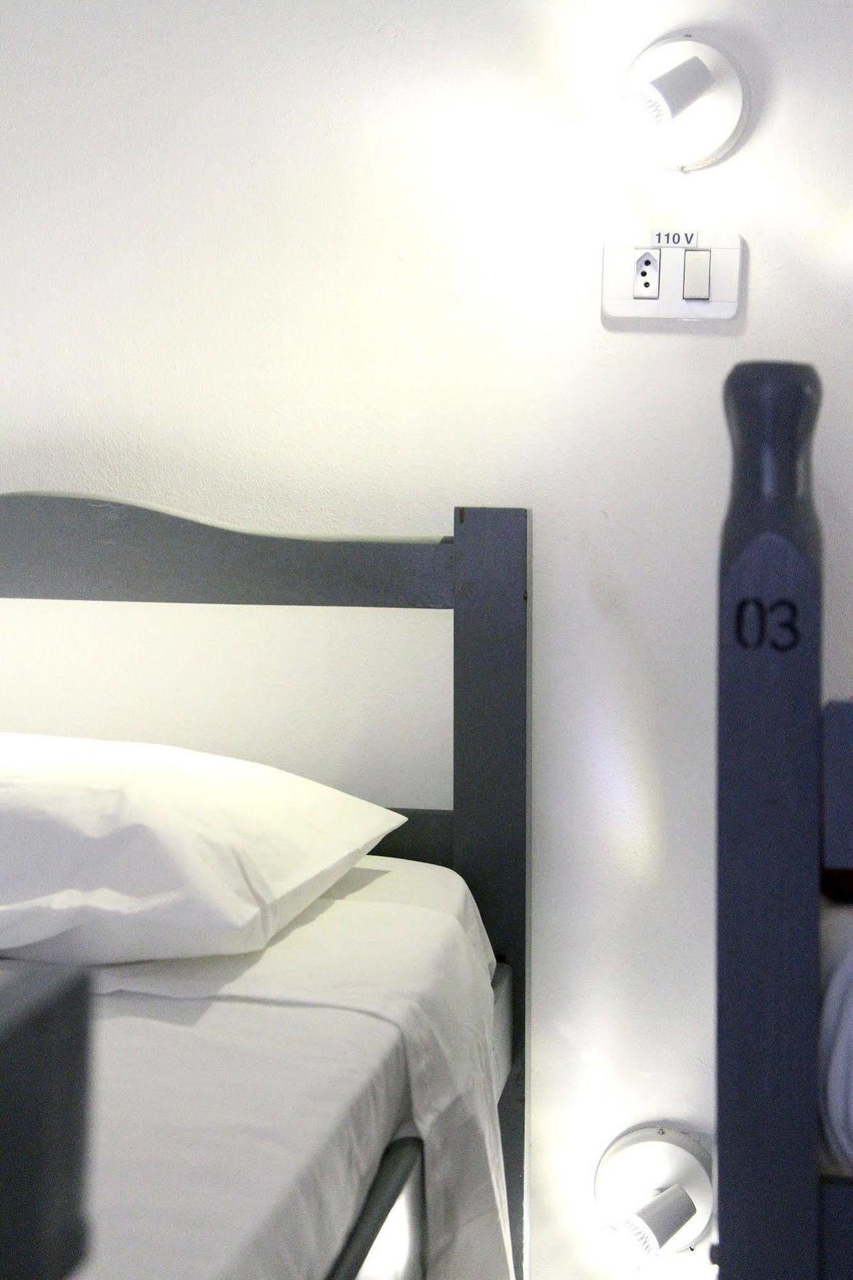 Soul Hostel Av Paulista Bela Vista 1 圣保罗 外观 照片