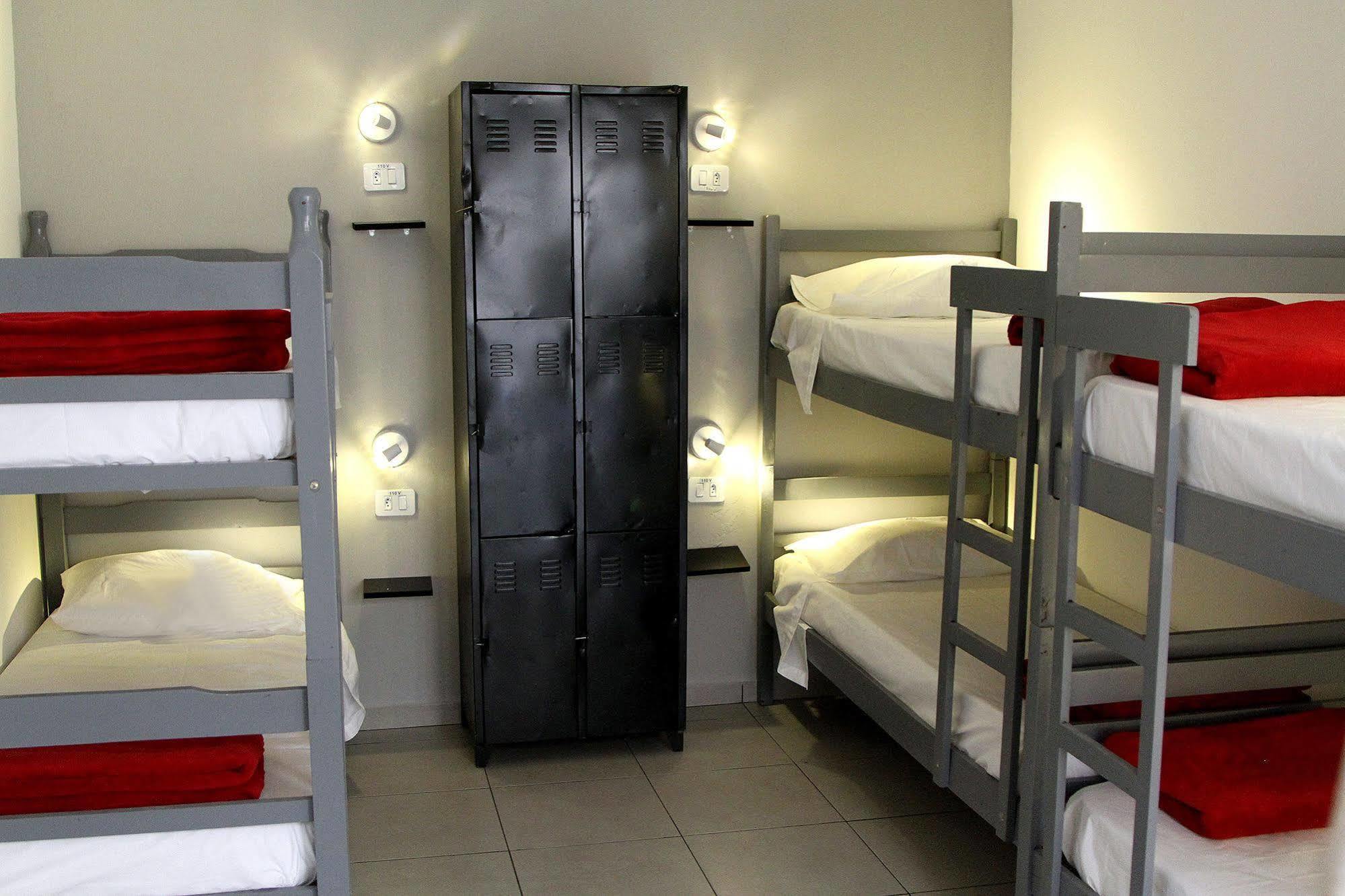 Soul Hostel Av Paulista Bela Vista 1 圣保罗 外观 照片