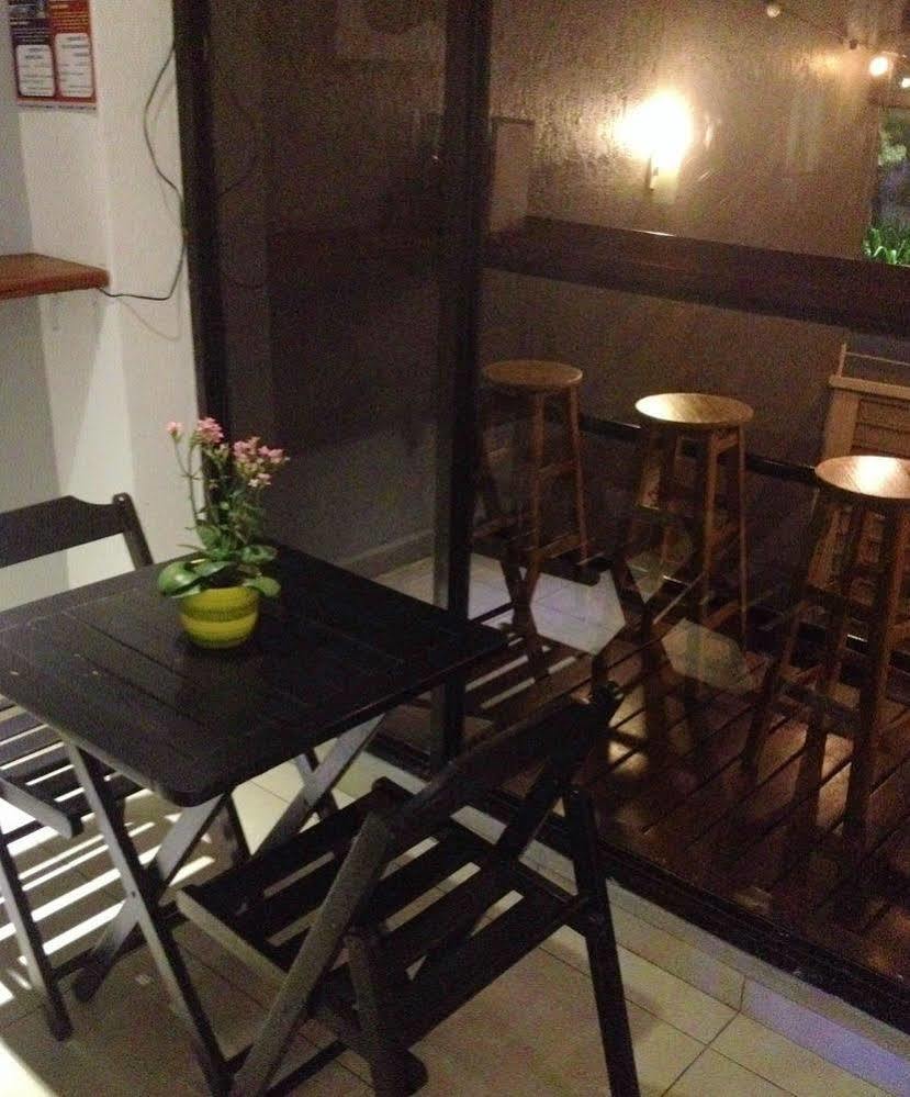 Soul Hostel Av Paulista Bela Vista 1 圣保罗 外观 照片