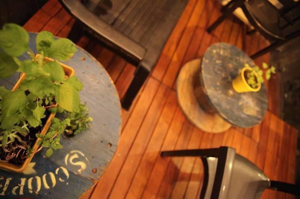Soul Hostel Av Paulista Bela Vista 1 圣保罗 外观 照片