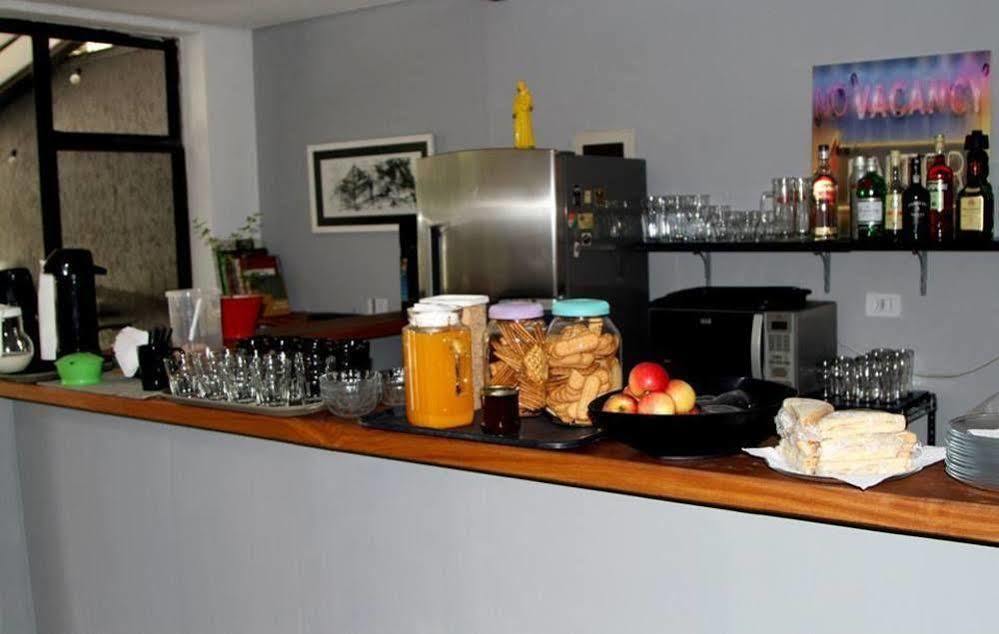 Soul Hostel Av Paulista Bela Vista 1 圣保罗 外观 照片