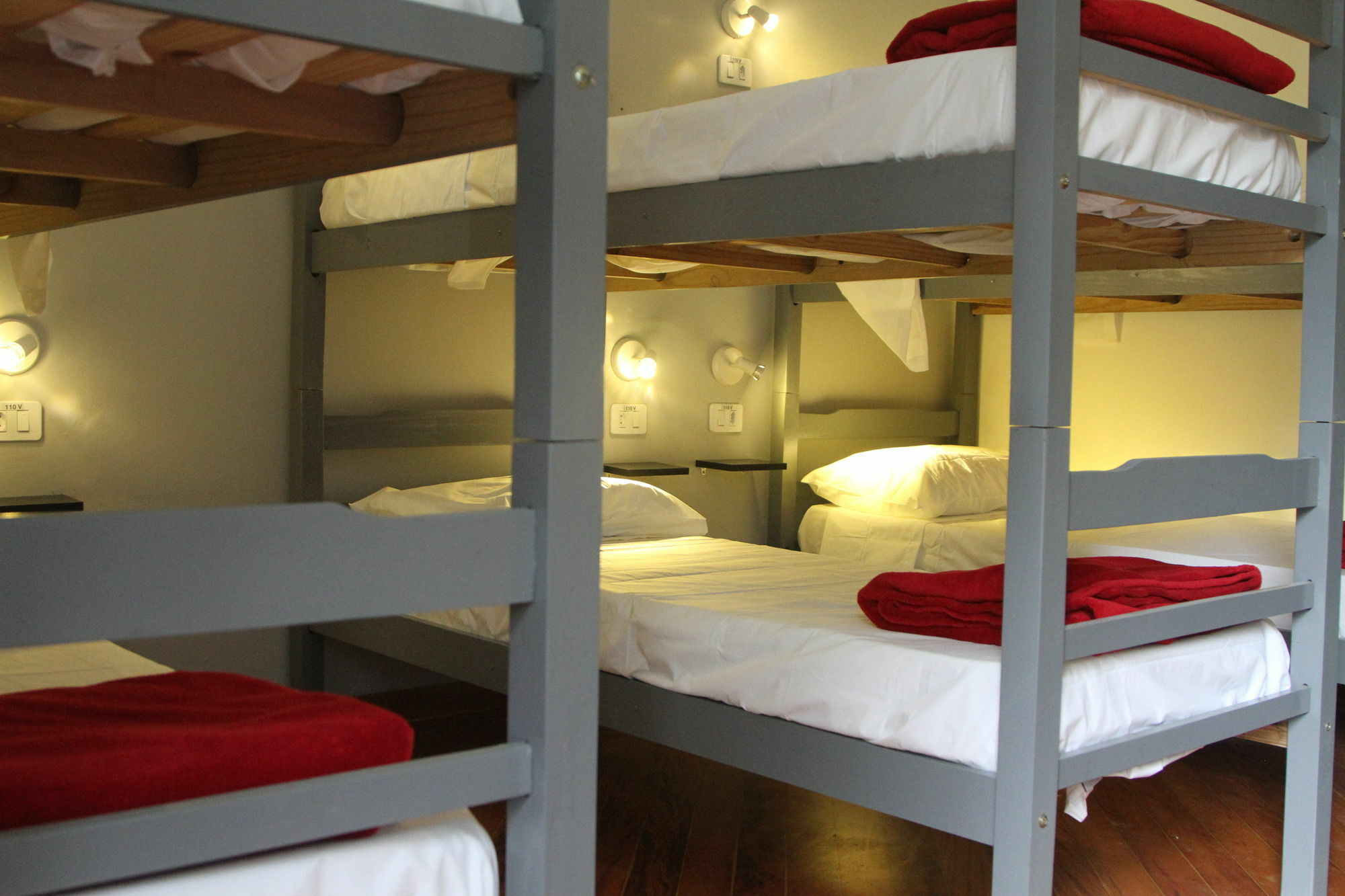 Soul Hostel Av Paulista Bela Vista 1 圣保罗 外观 照片
