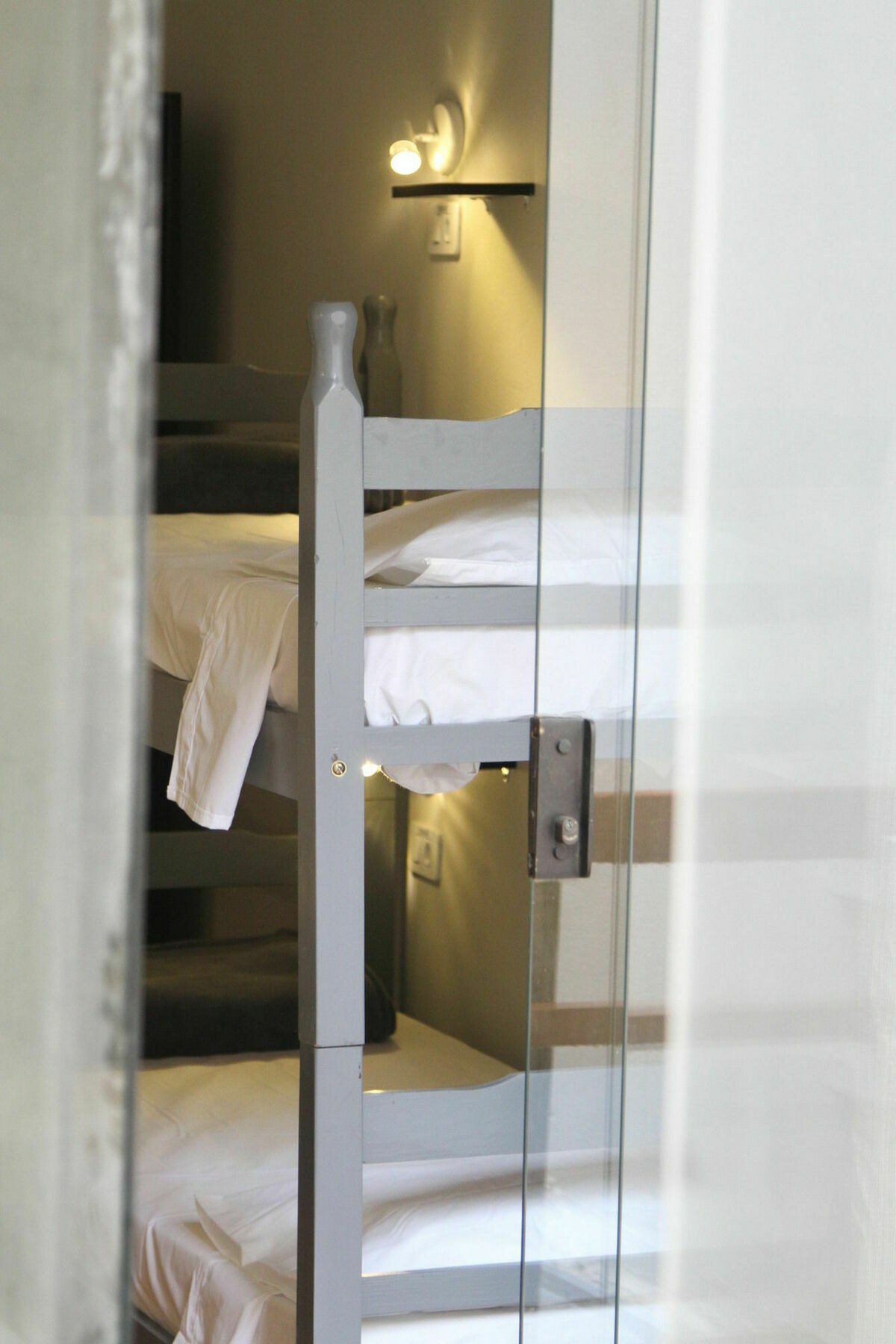 Soul Hostel Av Paulista Bela Vista 1 圣保罗 外观 照片